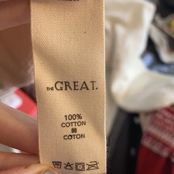 ⭐️NEW⭐️Cropped sweatshirt - Picture 12 of 13